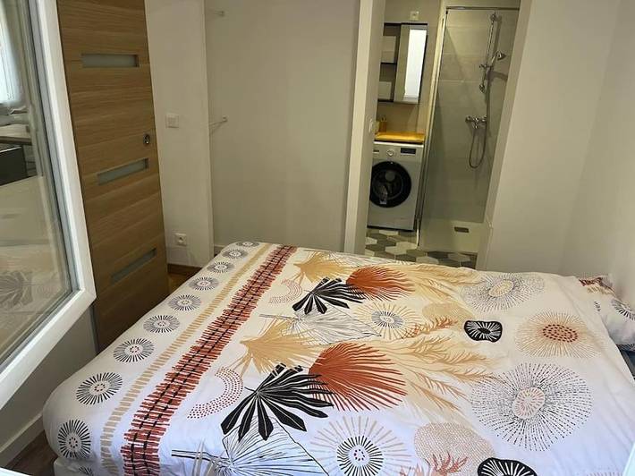 Gîte pour 2 personnes dans Office De Tourisme Du Chateau D Oleron - 3