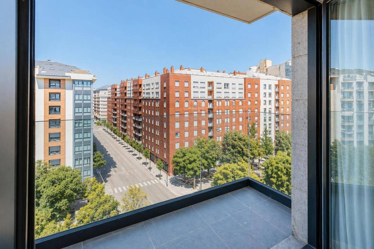 Apartamentos 2H Living in León, Chaîne Cantabrique