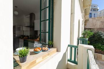 Location De Vacances pour 4 Personnes dans Biarritz, Côte Basque, Photo 2