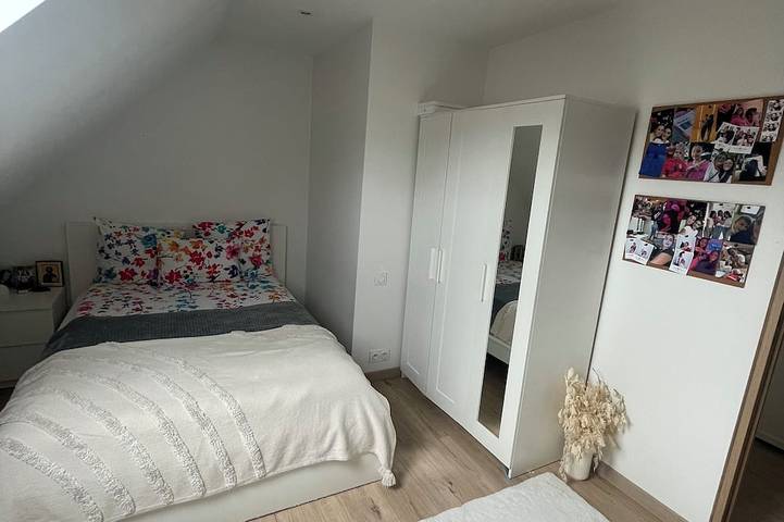 Location de vacances pour 9 personnes à Viarmes - 4