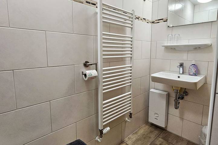 B&B für 2 Personen, mit Garten auf Fischland - Darß - Zingst - 2