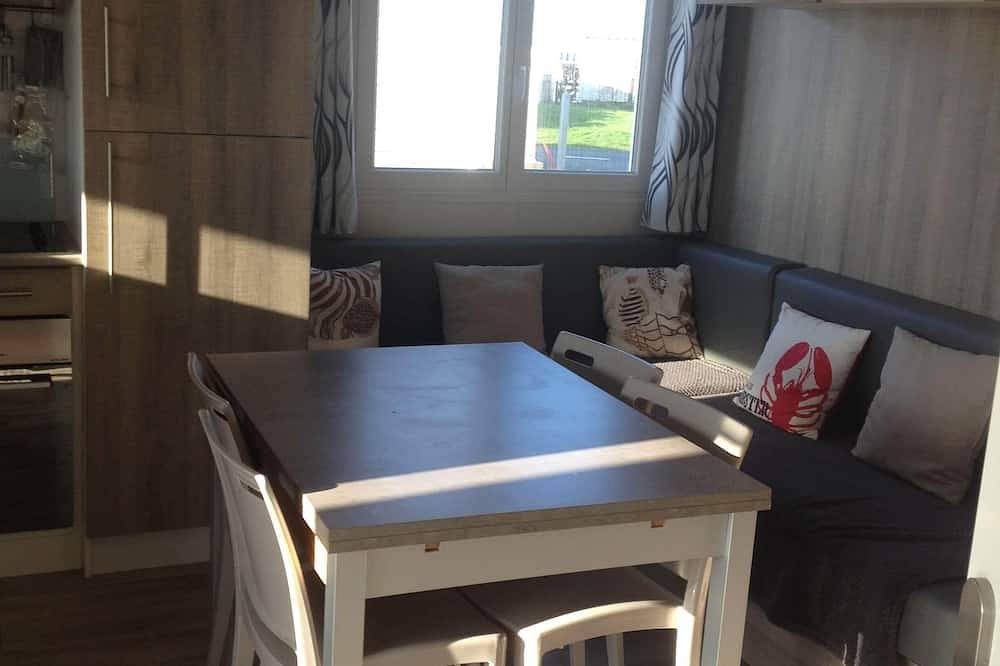 Chalet Bord de mer in Saint-Benoît-de-l'Aure, Región de Bayeux