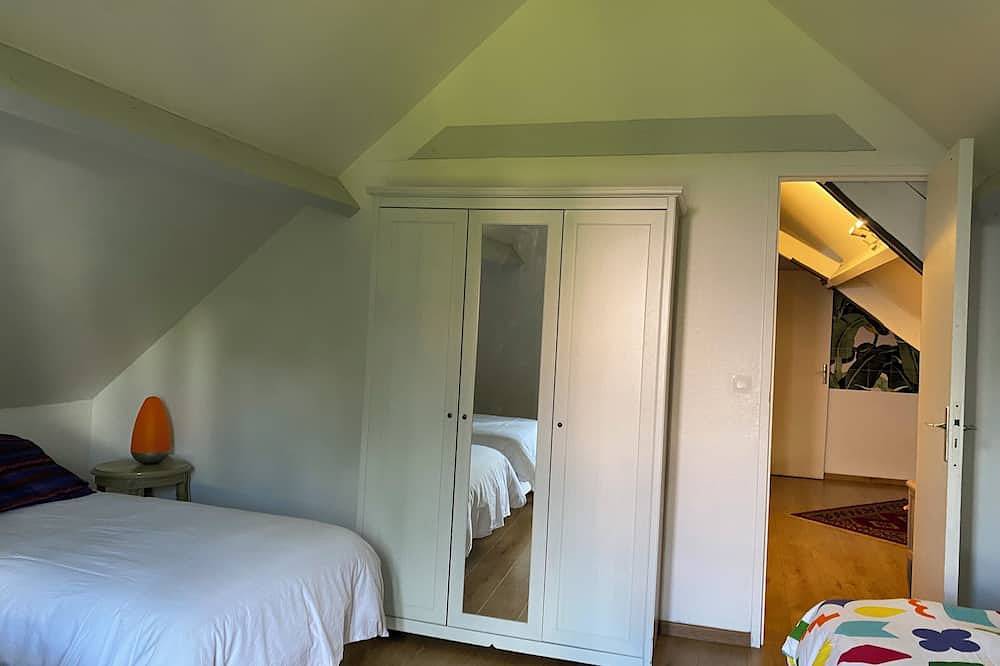 Haven House Chessy - 5km From Disneyland Paris in Chessy, Seine-et-Marne