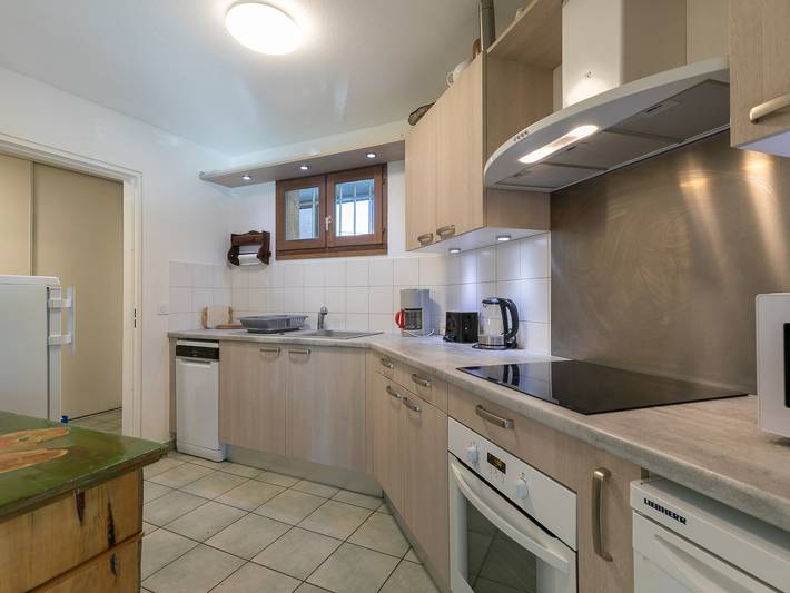 Apartamento entero, Appartement spacieux · Balcons · Accès aux pistes par navette in La Salle les Alpes, Serre Chevalier