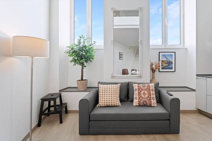 Gîte pour 3 personnes à Aveiro - 3