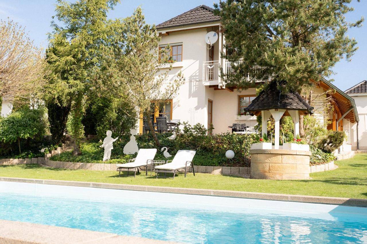 Ferienhaus Toni in Ahorntal, Frankenalb