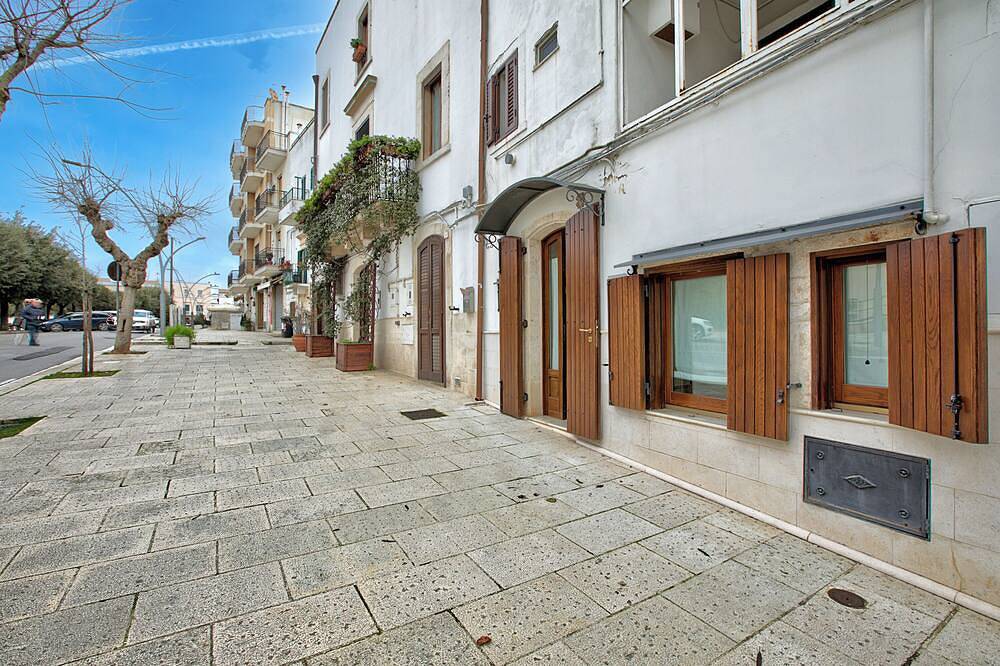 Appartamento intero, Bacco Apartment Noci, Noci, Italy in Noci, Provincia di Bari
