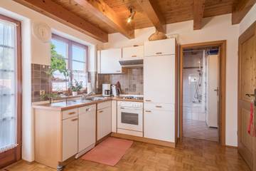 Ferienwohnung für 2 Personen in Kressbronn am Bodensee, Region Bodensee-Oberschwaben, Bild 4