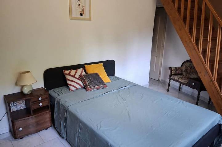 Le Sologn'Gîte: Family Getaway, Biking, Nature in Châtres-sur-Cher, Romorantin-Lanthenay und Umgebung