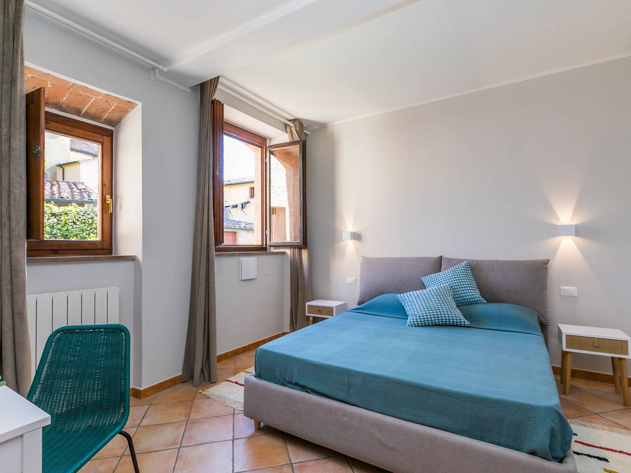 Tripyou in Guardistallo, Etruscan Coast