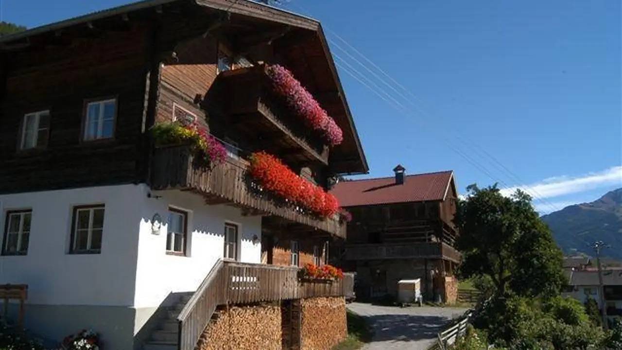 Ganze Ferienwohnung, Ferienwohnung für 4 Personen (45 m²) in Matrei in Osttirol in Matrei in Osttirol, Bezirk Lienz