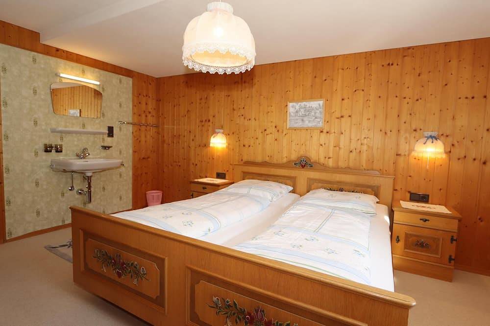 Ganze Wohnung, Geräumige Wohnung in der Nähe des Skilifts in Sonntag, Bezirk Bludenz