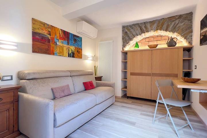 Appartement entier, Casa Camelia: your luxury apartment in the heart of Cinque Terre in Volastra, Commune de Riomaggiore