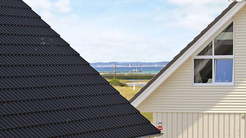 Ferienhaus für 5 Personen, mit Sauna und Terrasse an der Kieler Bucht - 4