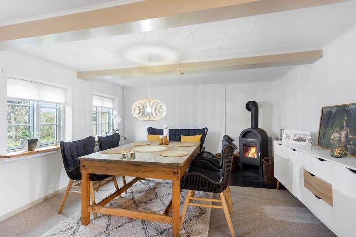 Ferienhaus für 5 Personen, mit Garten auf Ærø - 3