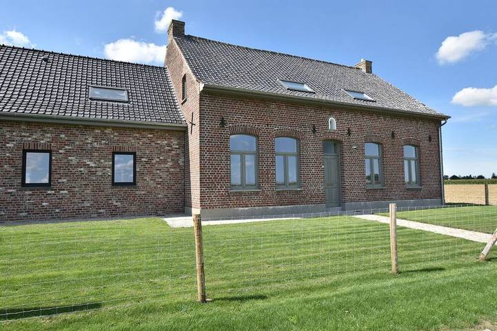 Villa voor 27 personen, met tuin - 1