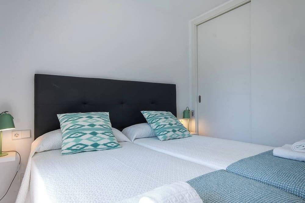 Apartamento entero, Sunny apartment 1B with balcony & pool in canyamel in Canyamel, Capdepera