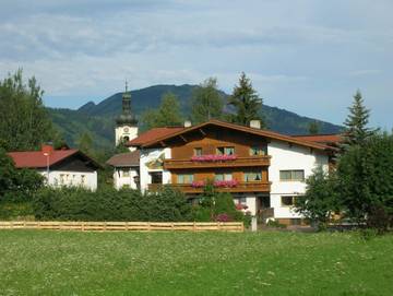 Ferienwohnung für 4 Personen in Tannheim (Tirol), Allgäuer Alpen (Österreich), Bild 1