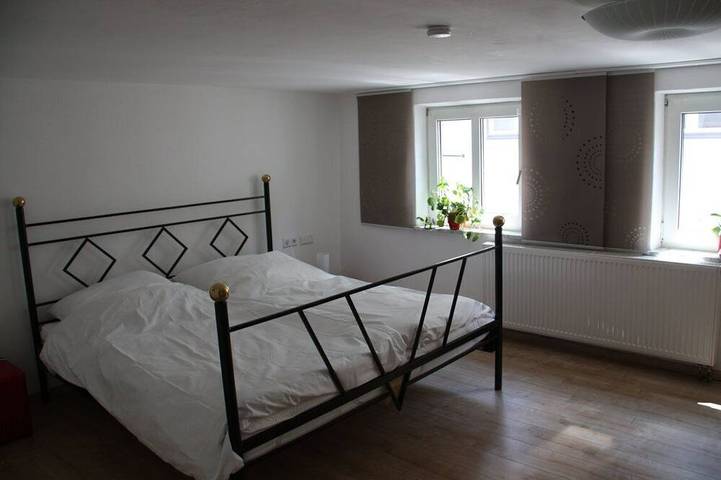 Ferienhaus für 9 Personen in Landkreis Günzburg - 2