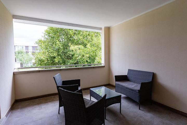 Gîte pour 4 personnes, avec balcon à Vigneux-sur-Seine - 3