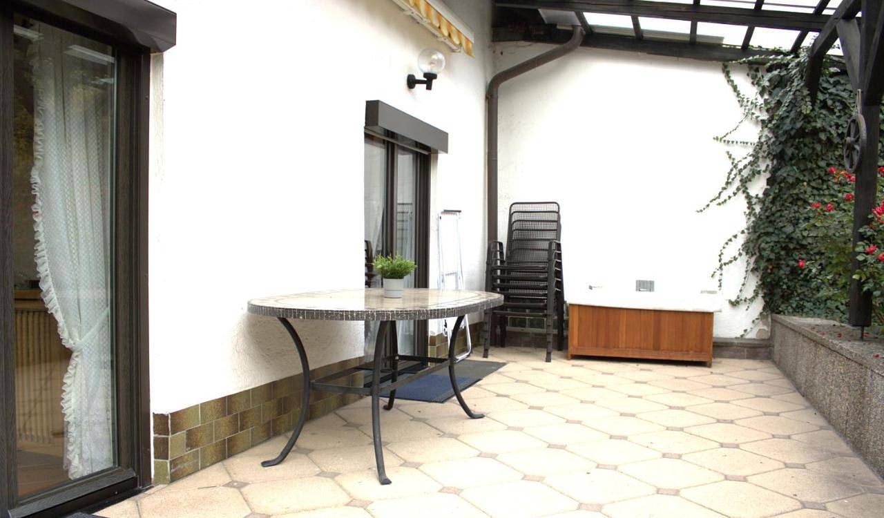 Ganze Wohnung, Traumhafte Ferienwohnung Andechs in Andechs, Ammersee
