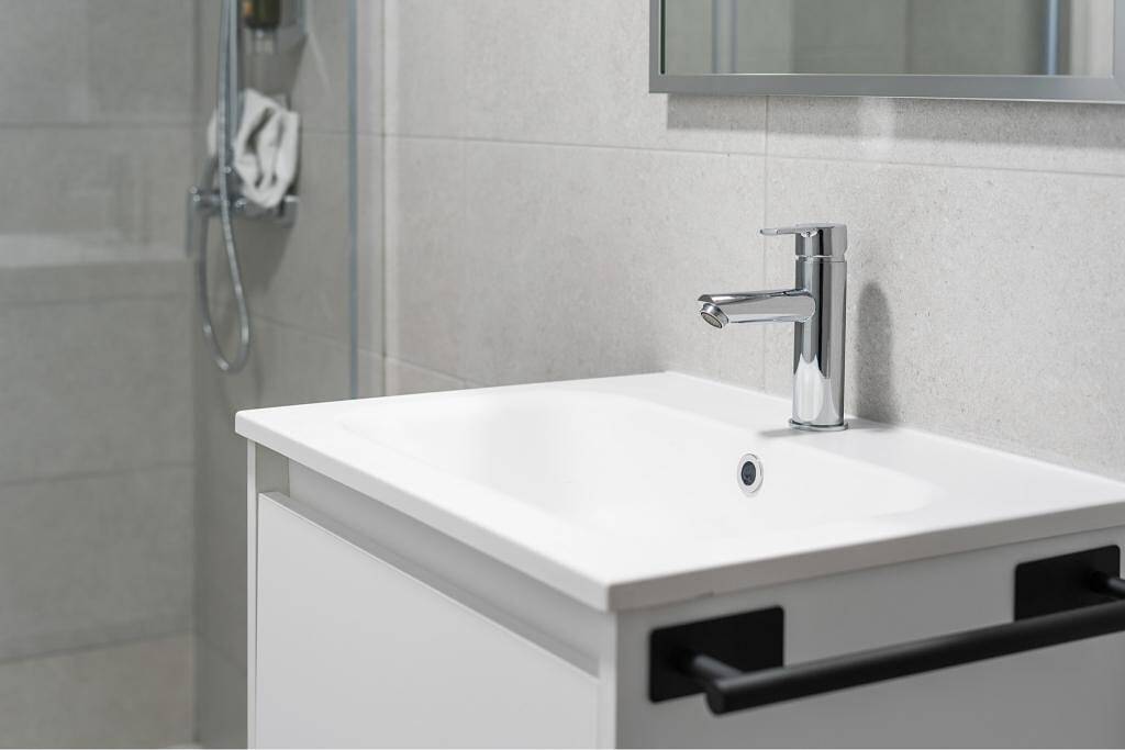 Estudio entero, Vlc Host - Sumsi C in Valencia City Centre, Valencia