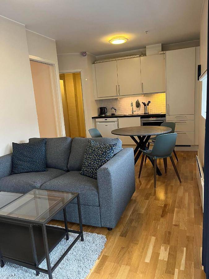 Ferienwohnung für 2 Personen in Bergen - 3