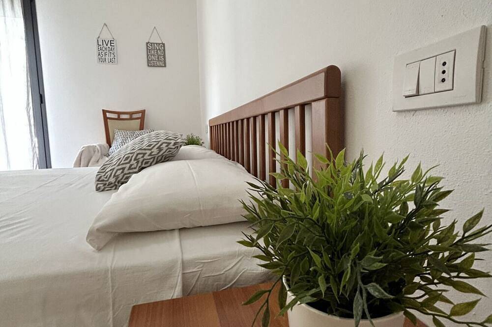 Apartamento entero, St. Martin Flexrent - Abyssinia Real Estate in Riccione, Provincia de Rimini