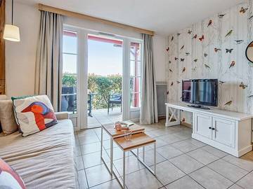 Camping pour 2 Personnes dans Houlgate, Côte Fleurie, Photo 2