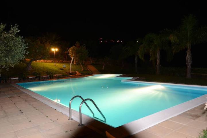 Ganze Wohnung, Tulipano in Sciacca, Agrigento Provinz