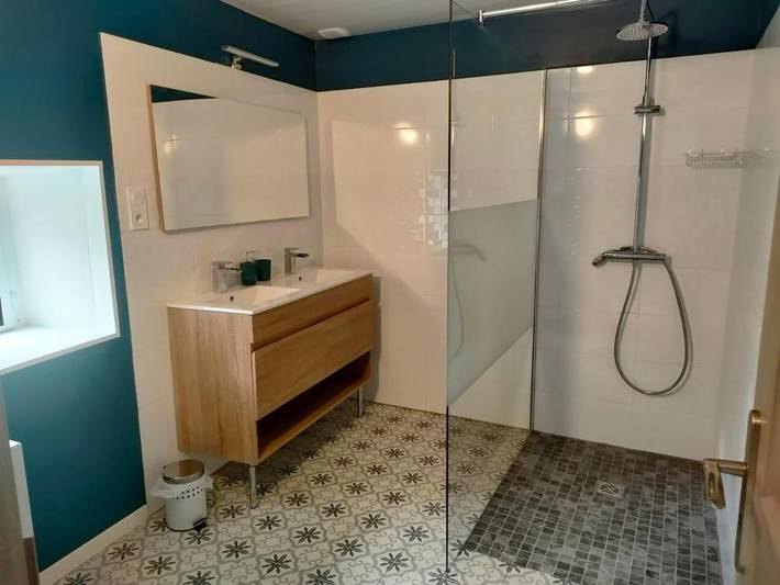 Gîte pour 4 personnes à Roquetaillade - 4