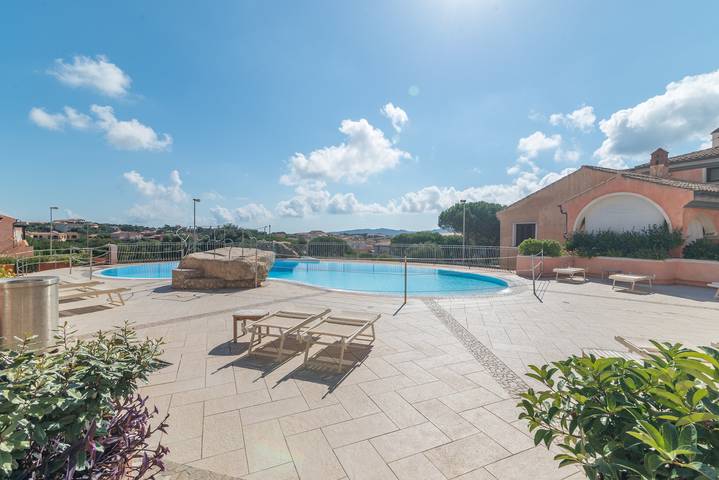 Gîte pour 4 personnes, avec jardin dans La Maddalena - 4