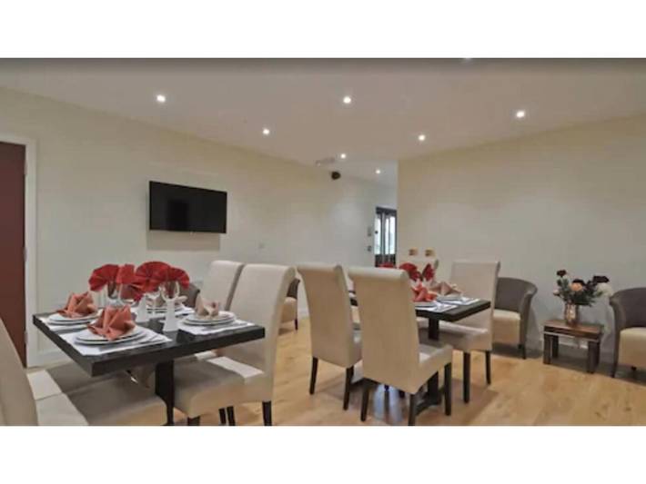 Apartment for 2 people in Maidstone