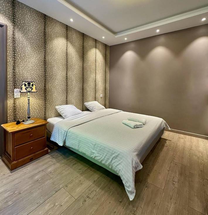 Gîte pour 4 personnes, avec jardin, animaux acceptés à Richemont (Moselle) - 3