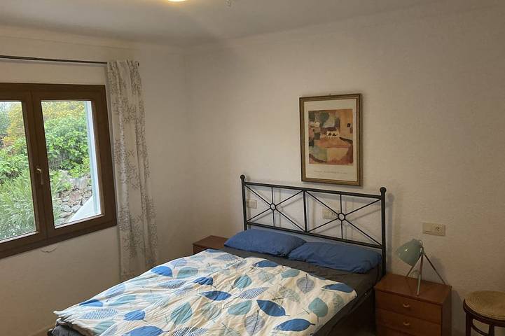 Chalet für 4 Personen, mit Terrasse und Garten in Santanyí - 3