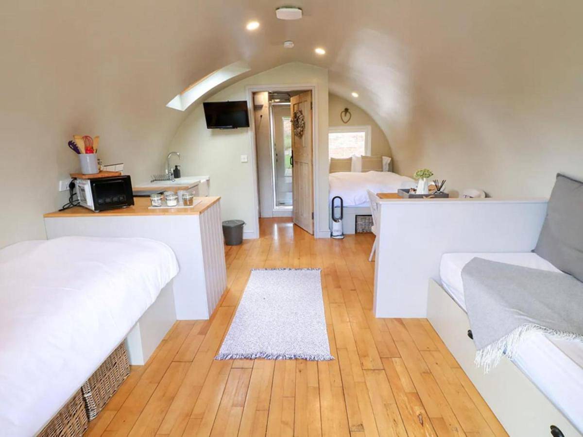 Apartment in Alton Towers, Staffordshire