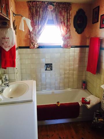 Agriturismo für 8 Personen in Ozark Mountains, Arkansas, Bild 3