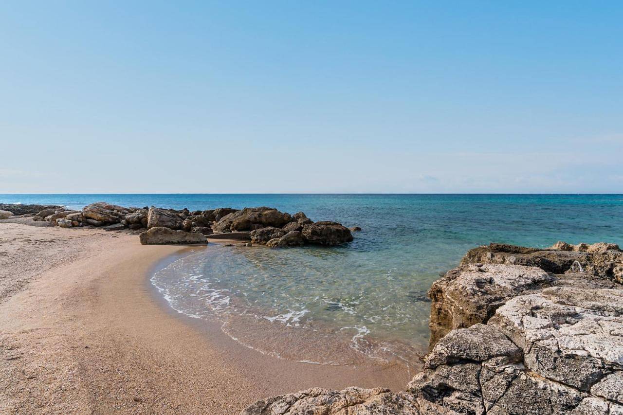 B&B Riva Delle Donne By Salum in Taviano, Golfo di Taranto