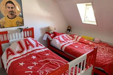 Ferienwohnung für 5 Personen in Haarlem, Niederländische Nordsee, Bild 4