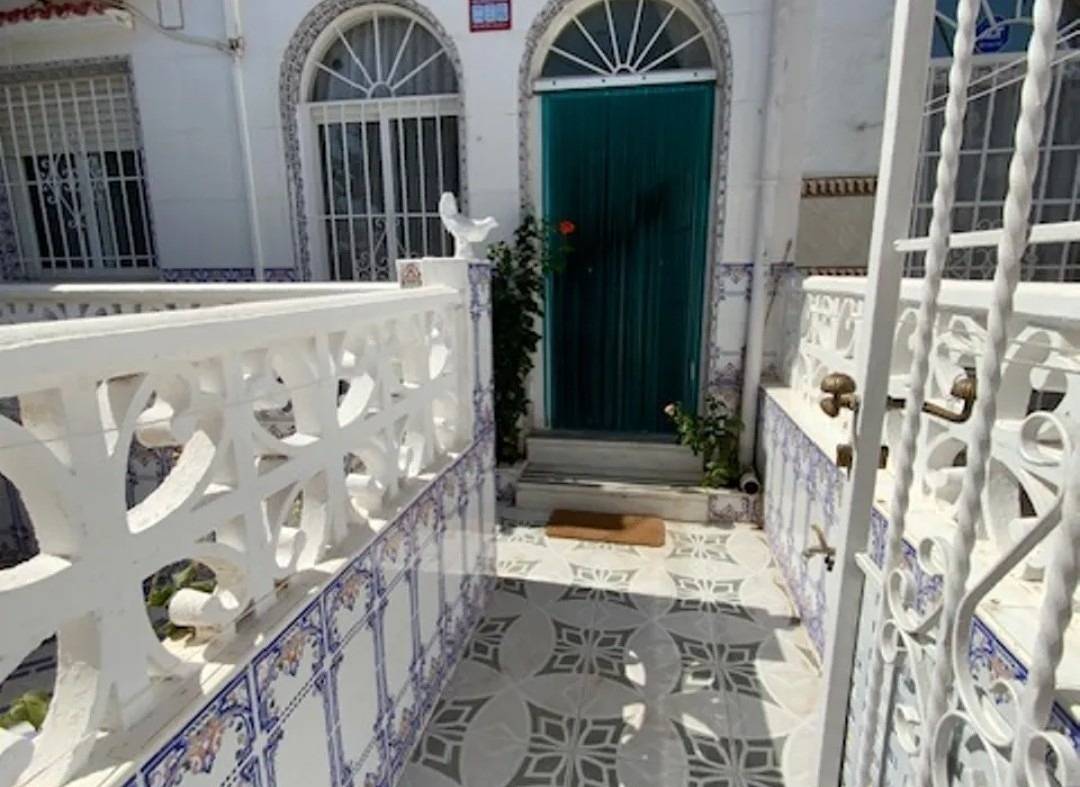 Bungalow for 6 people in Los Narejos, Mar Menor