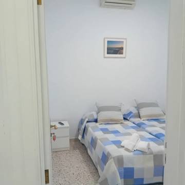 Apartamento para 4 Personas en Playa de Arinaga, Agüimes, Foto 3
