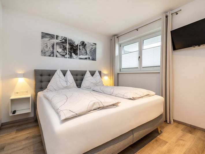 Ferienwohnung für 4 Personen in Altenmarkt im Pongau - 4