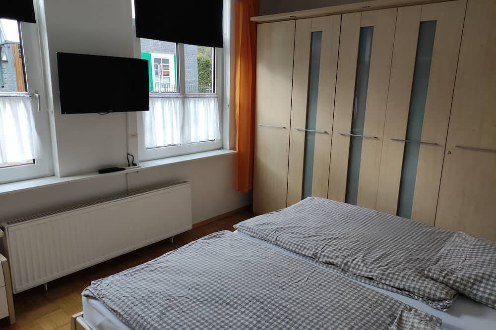 Ganze Wohnung, Ferienwohnung/App. für 4 Gäste mit 71m² in Hückeswagen in Hückeswagen, Oberbergischer Kreis