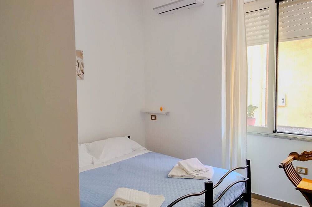 Apartamento entero, Casablanc - Camera Tripla Donna Seba in Santa Teresa di Riva, Provincia de Messina