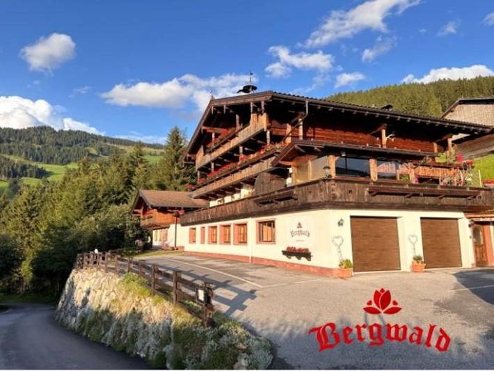 Studio für 2 Personen, mit Garten und Terrasse, kinderfreundlich in Alpbach