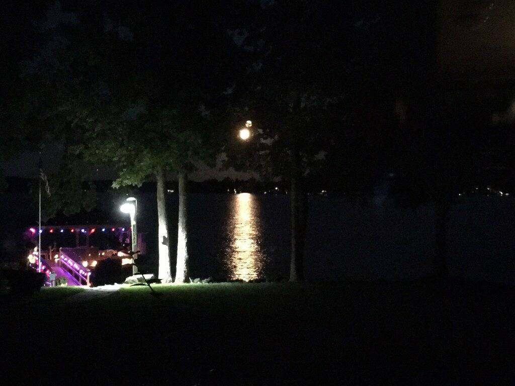 Ganze Wohnung, Peaceful & Clean Waterfront Suite on the Lake Norman Main Channel in Lake Norman of Catawba, Lake Norman