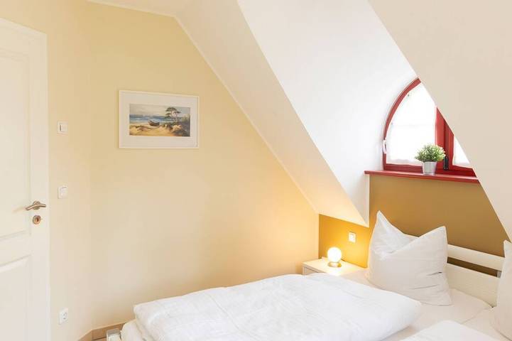 Ferienhaus für 4 Personen, mit Sauna in Trassenheide - 3