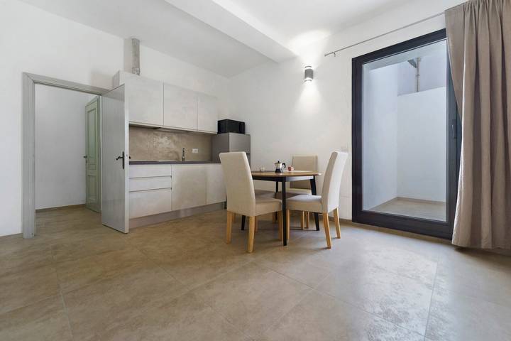 Appartamento intero, Via Roma 50 - Appartamento 10 in Nuraxi Figus, Gonnesa