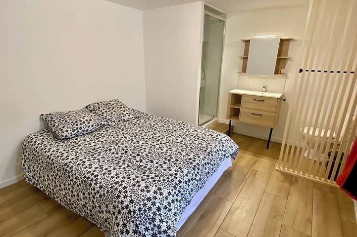 Location de vacances pour 4 personnes à Avaray - 2