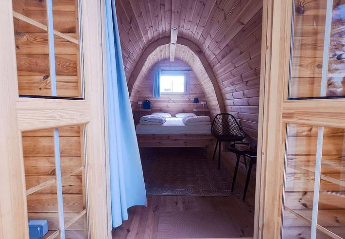 Gîte pour 2 personnes, avec jardin à Diekirch - 4